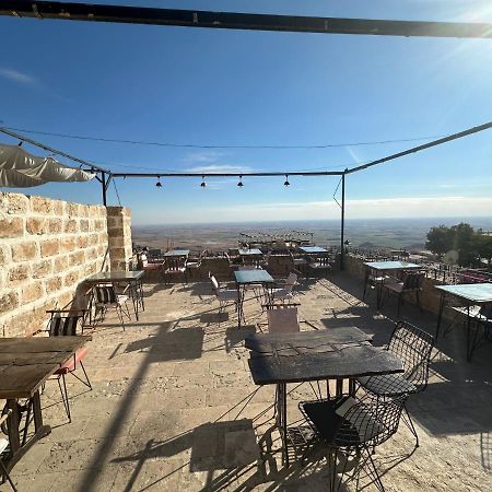 Beyzade Konagi Butik Otel Mardin Exterior foto