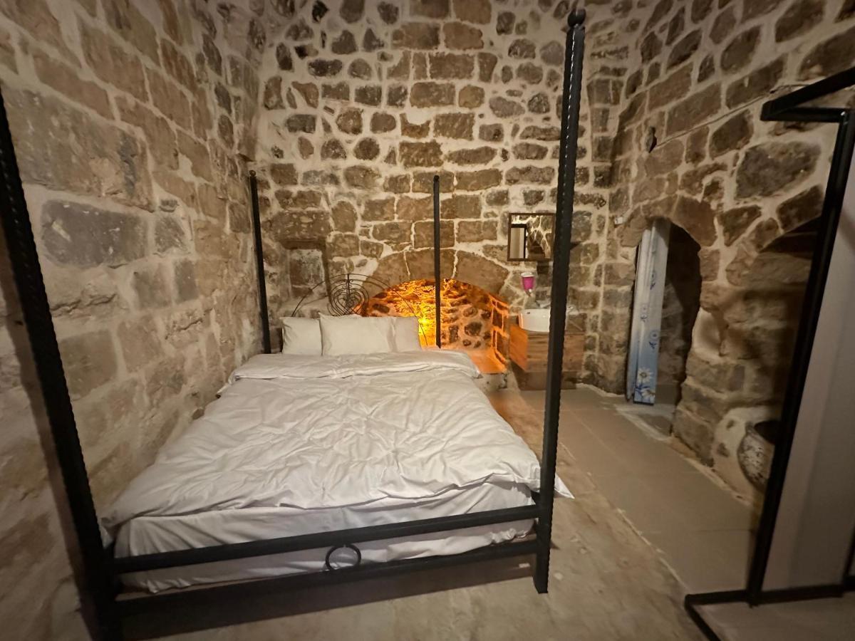 Beyzade Konagi Butik Otel Mardin Exterior foto