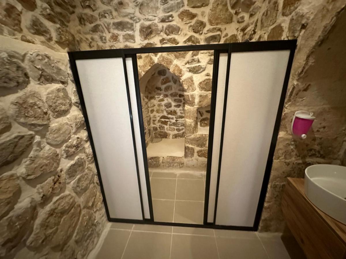 Beyzade Konagi Butik Otel Mardin Exterior foto