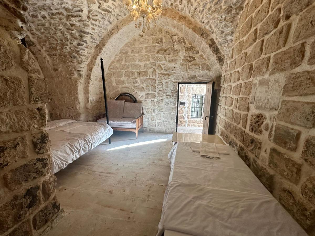 Beyzade Konagi Butik Otel Mardin Exterior foto