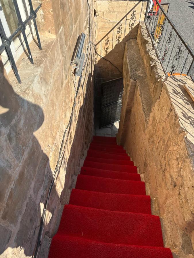 Beyzade Konagi Butik Otel Mardin Exterior foto