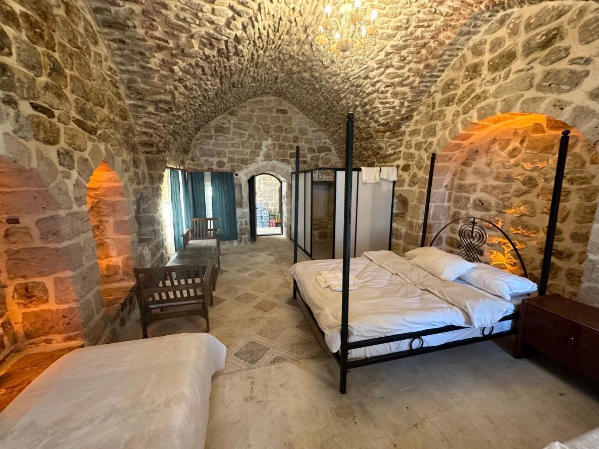 Beyzade Konagi Butik Otel Mardin Exterior foto